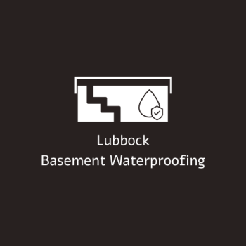 Lubbock Basement Waterproofing Logo
